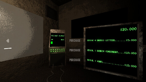 Скриншот 3 из игры Subjected