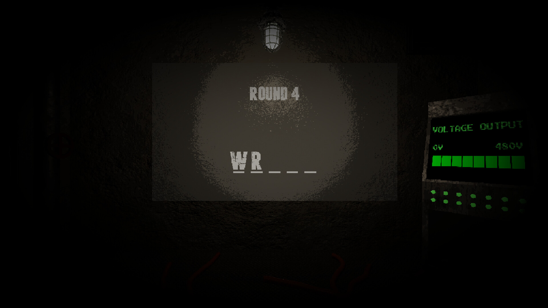 Subjected screenshot 2