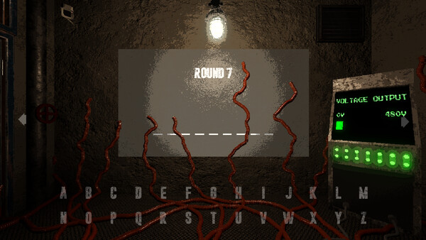 Subjected Screenshot