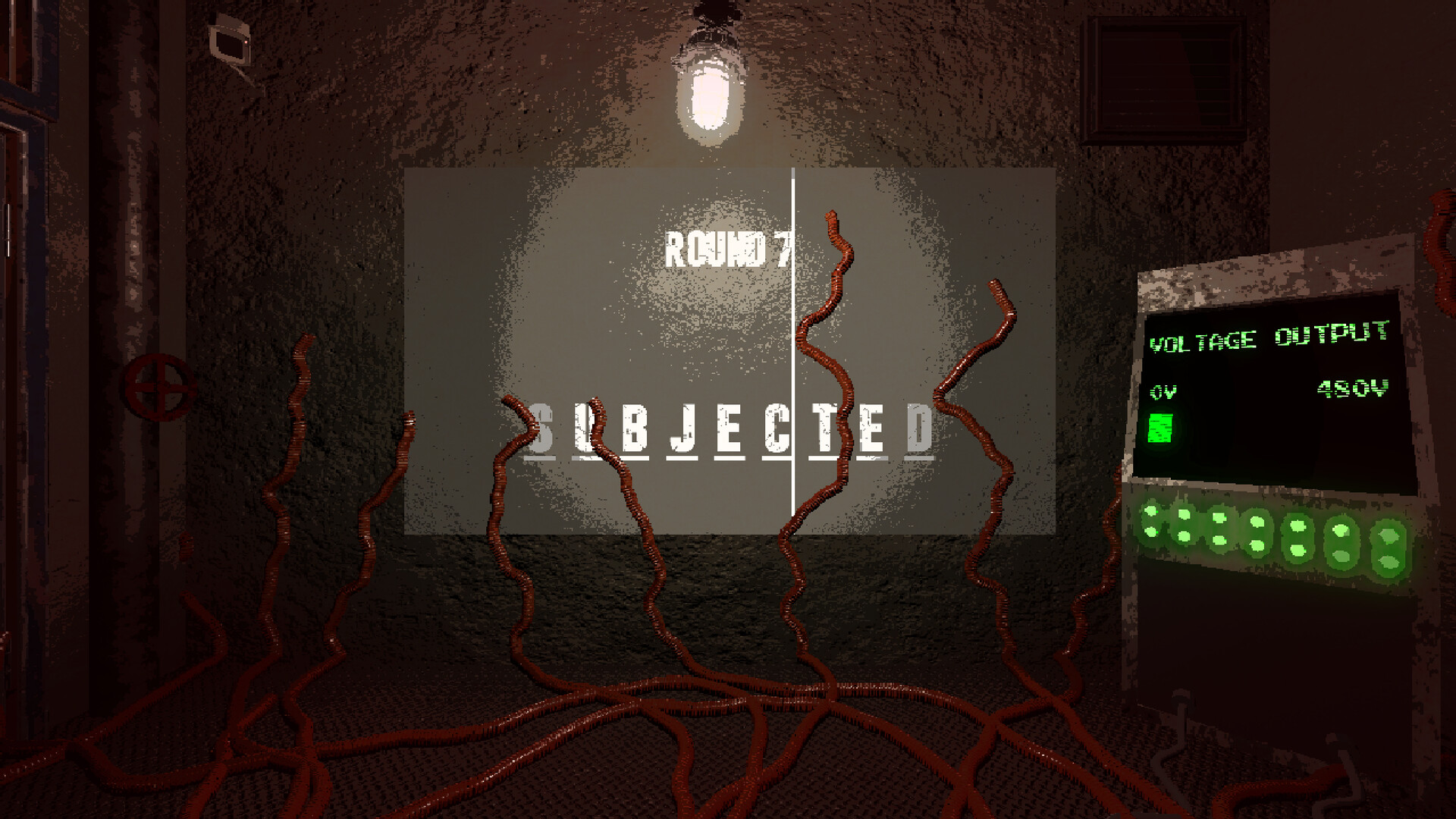 Subjected screenshot 21