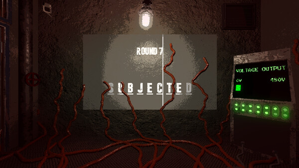 Subjected screenshot 21