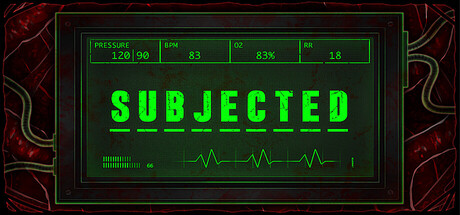 Subjected