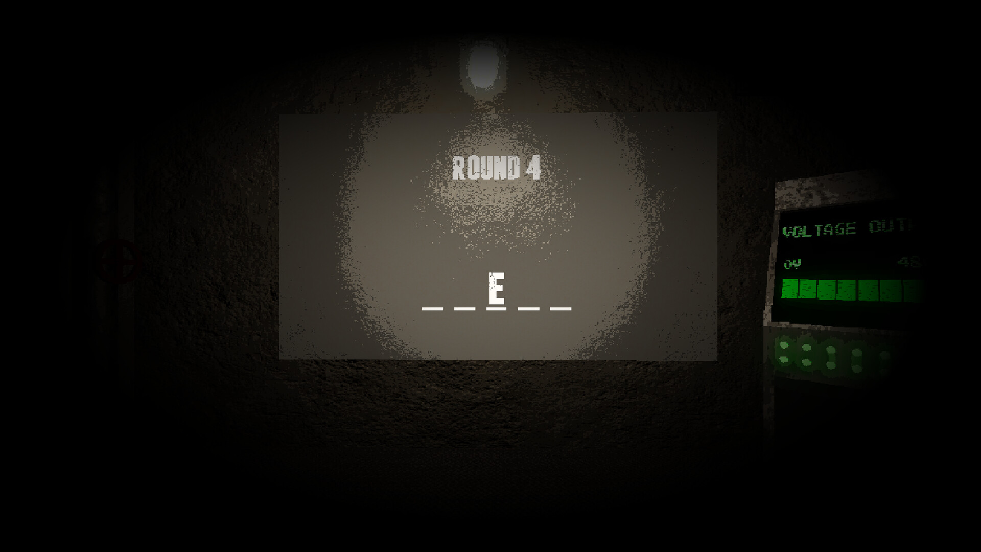 Subjected screenshot 8