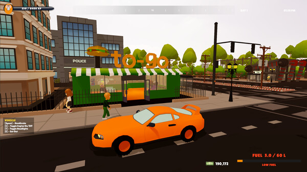 Screenshot media