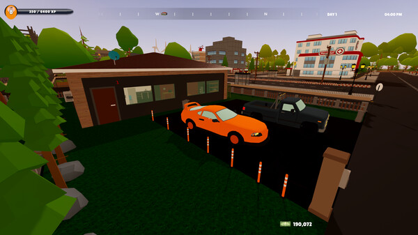 Screenshot media
