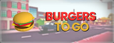 Burgers To Go cover