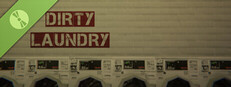 Dirty Laundry Demo