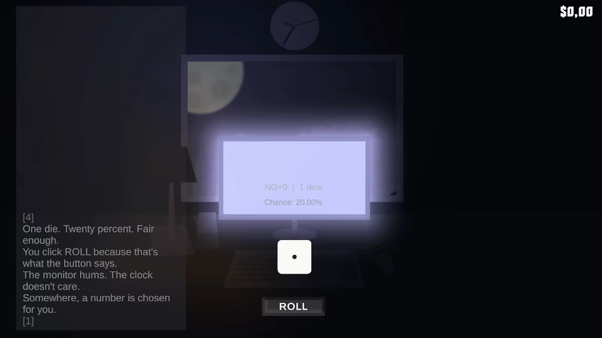 Still Rolling video 1