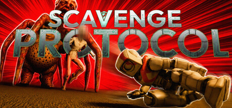 Scavenge Protocol