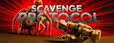 Scavenge Protocol cover