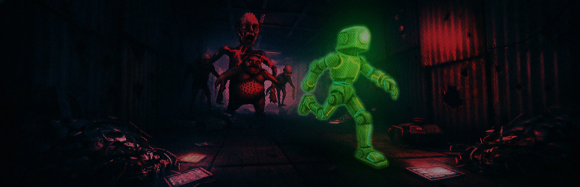 Scavenge Protocol