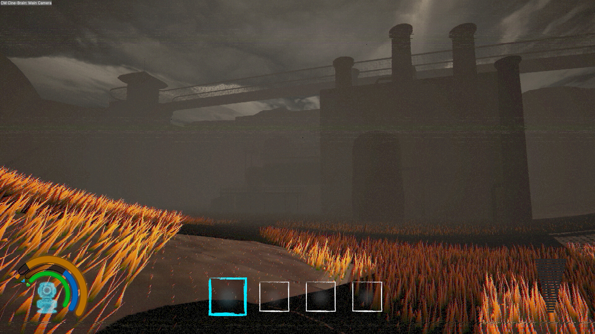 Scavenge Protocol 스크린샷 2