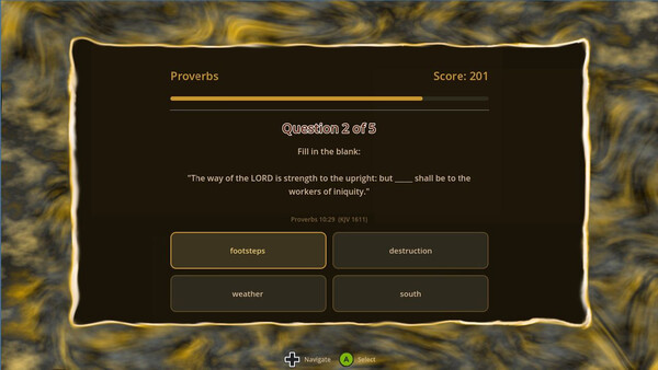 Скриншот 5 из Holy Fire Bible Study