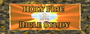 Holy Fire Bible Study