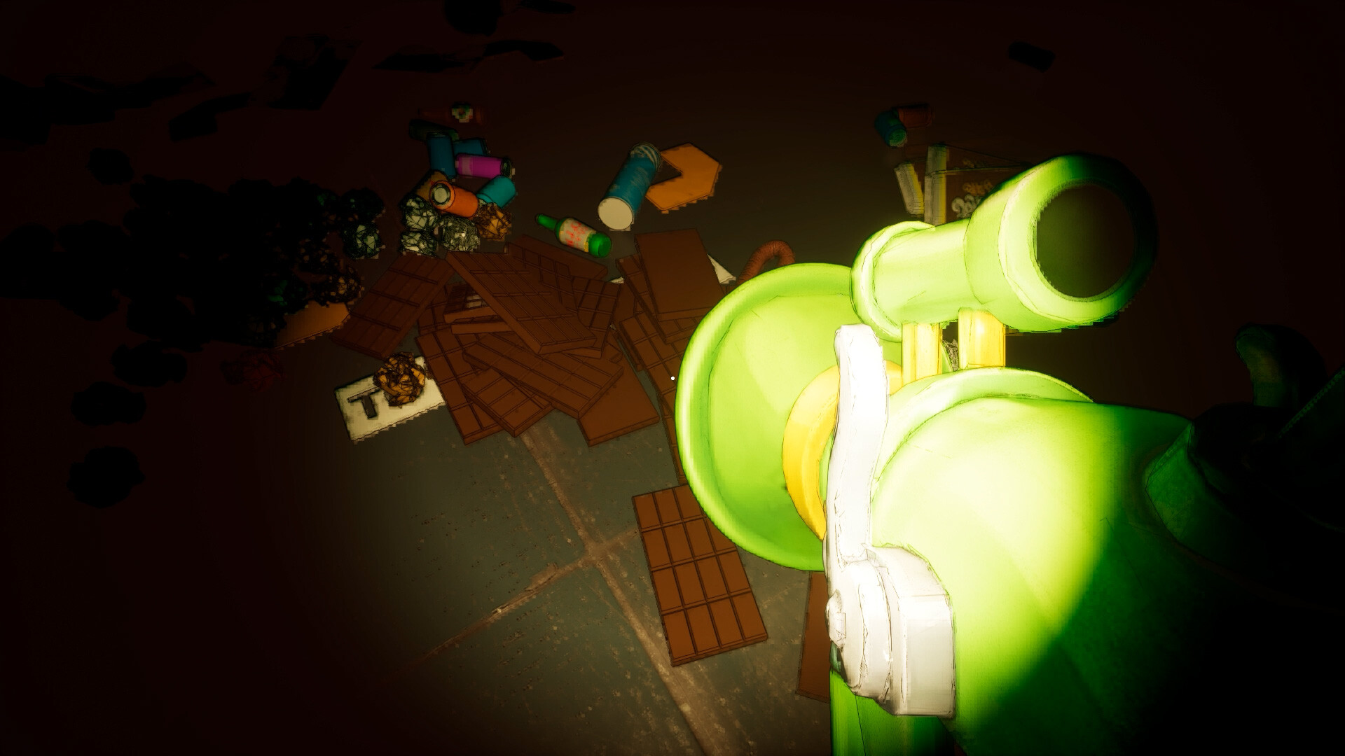 Karakulo 21 screenshot