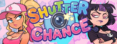 Shutter Chance cover