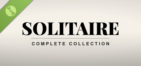 Solitaire - Complete Collection Demo header
