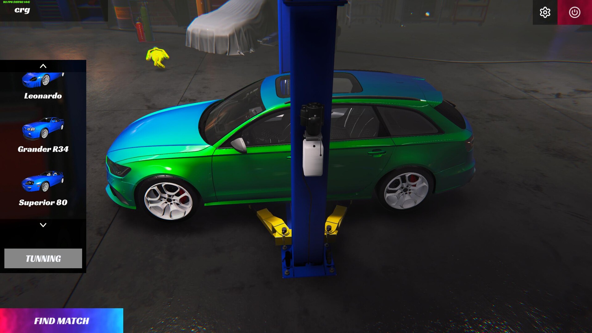 KingBattle screenshot 5
