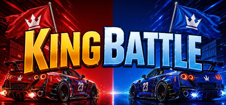 KingBattle Banner
