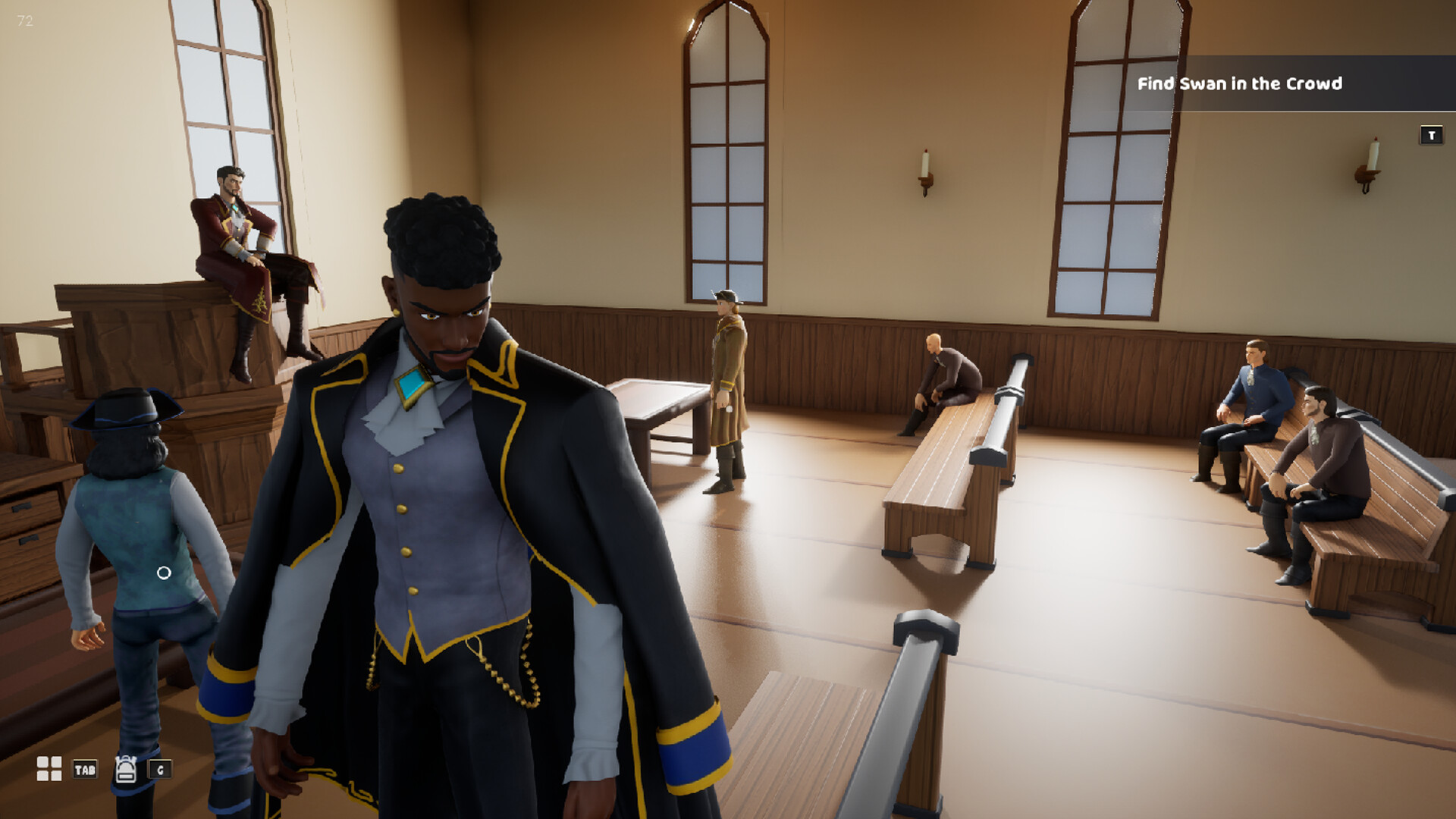 The Leather Maker Featured Screenshot #1