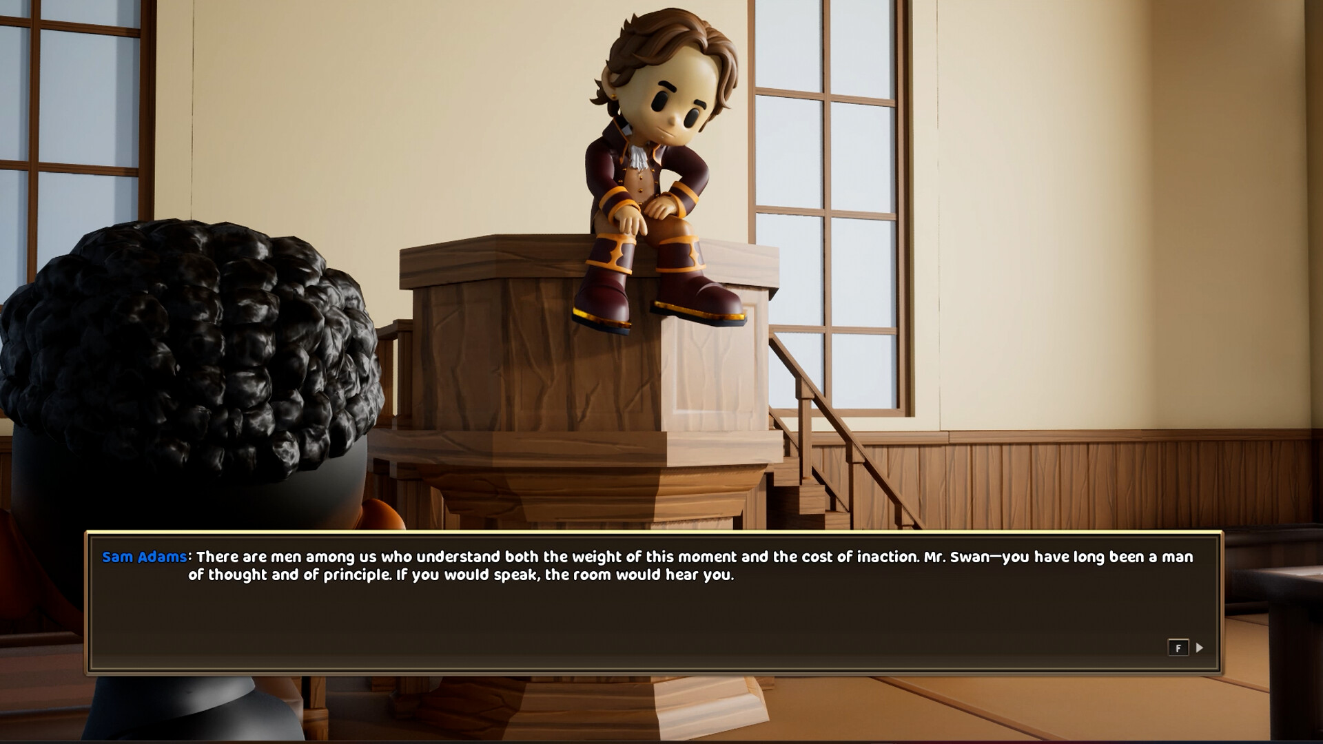 The Leather Maker screenshot 4