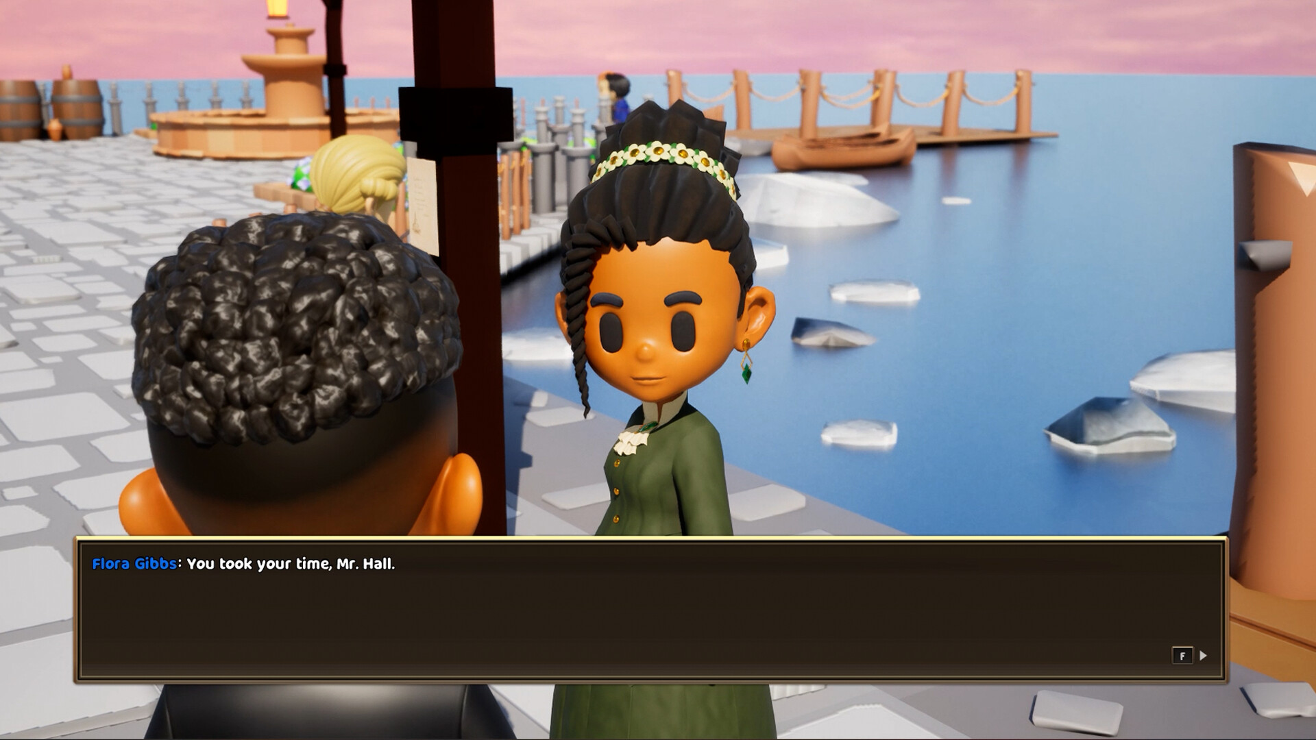 The Leather Maker screenshot 7