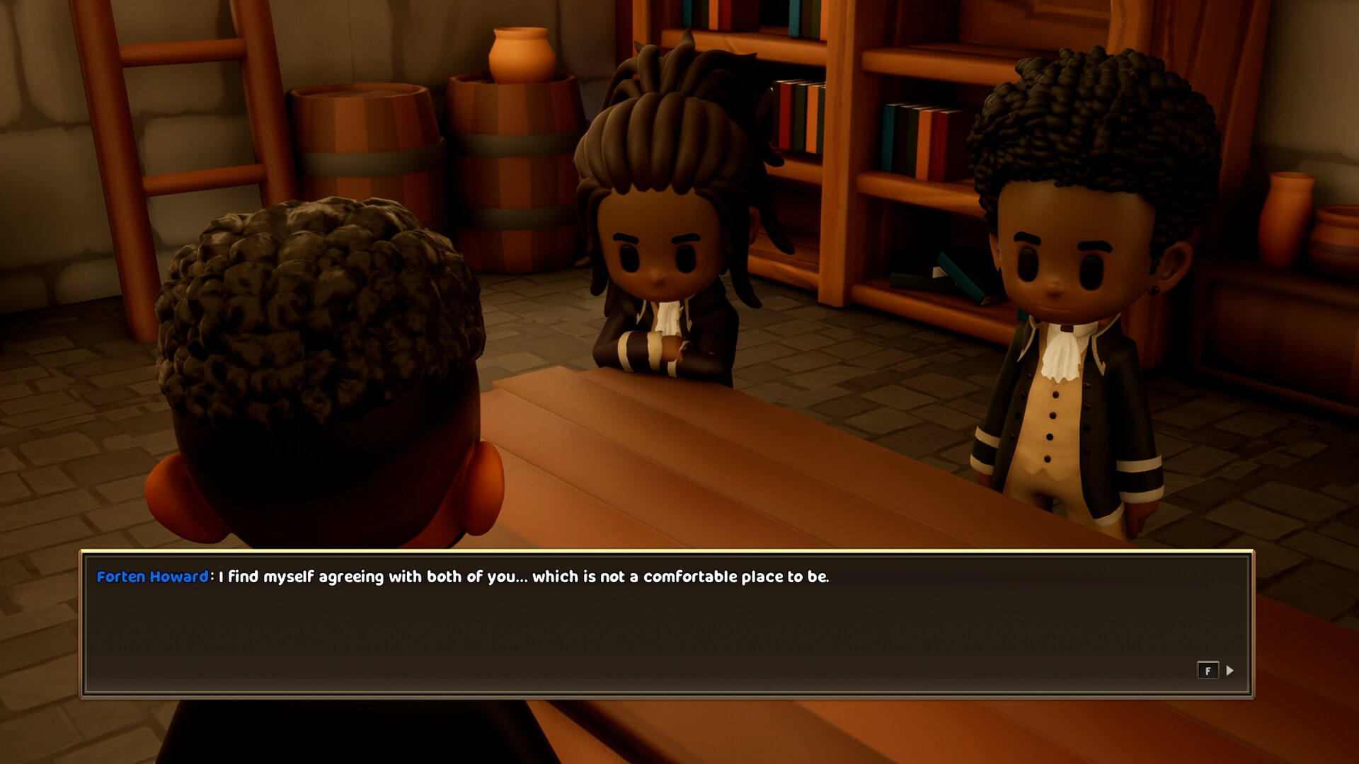 The Leather Maker screenshot 2