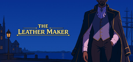 The Leather Maker Banner