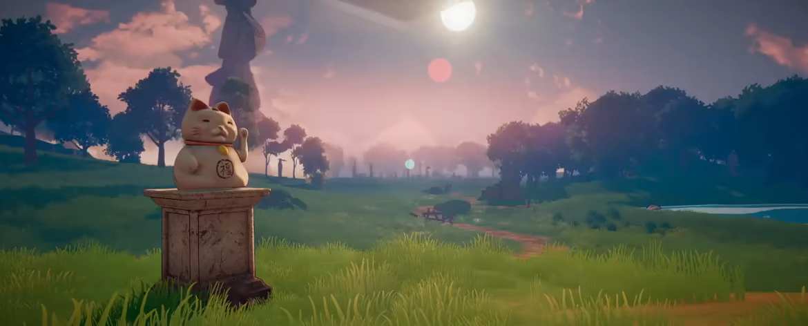 Sheep Move Together video 1
