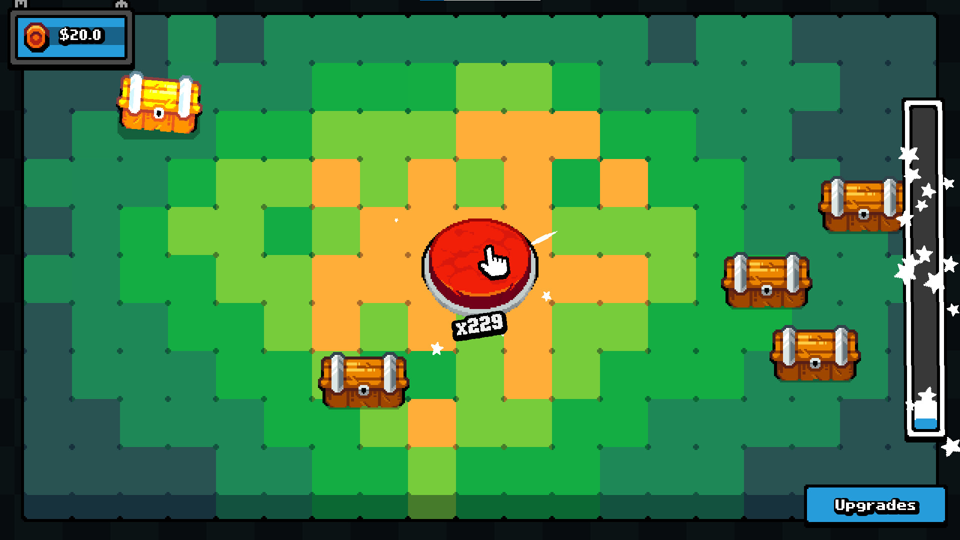 Click the Button Demo Featured Screenshot #1