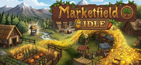 Marketfield Idle