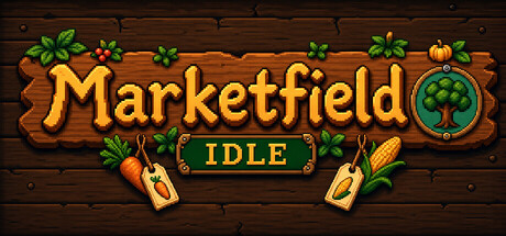 Marketfield Idle header art