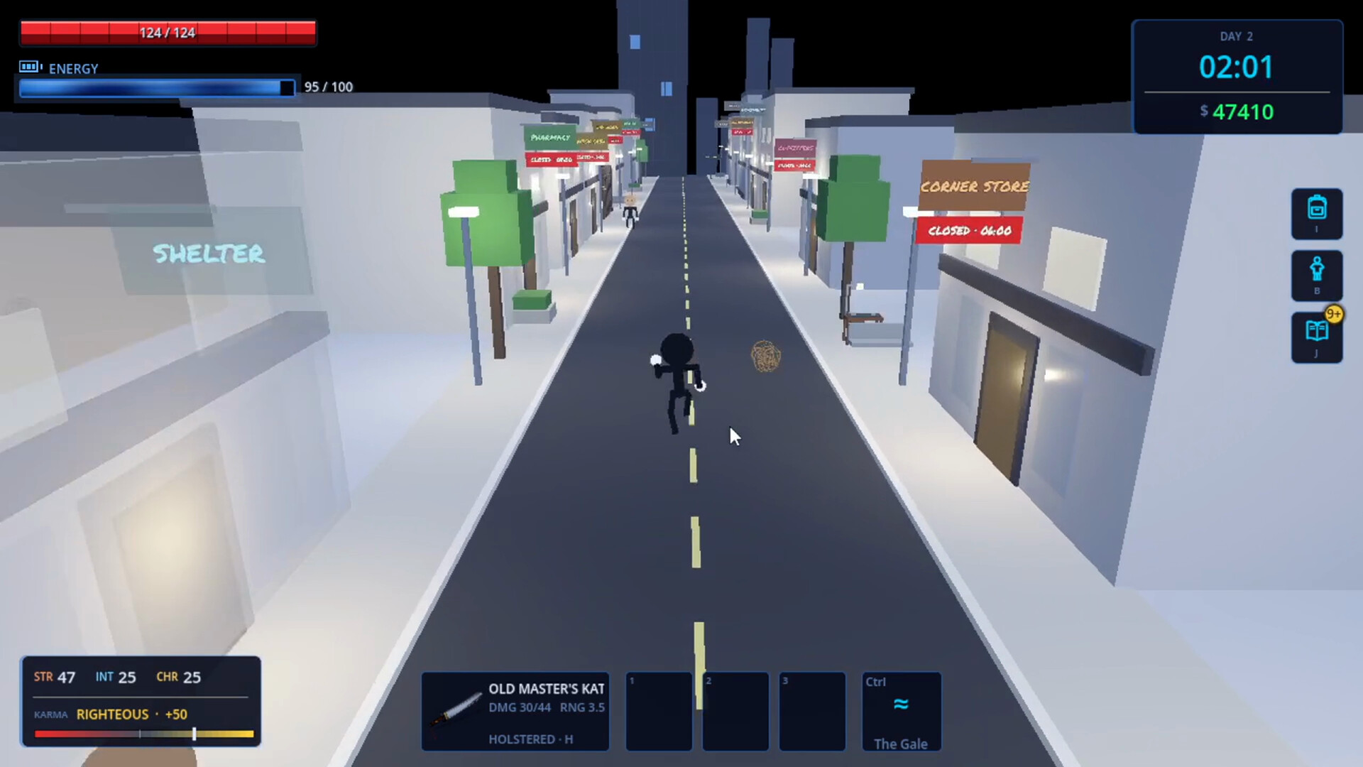Stickville screenshot 6