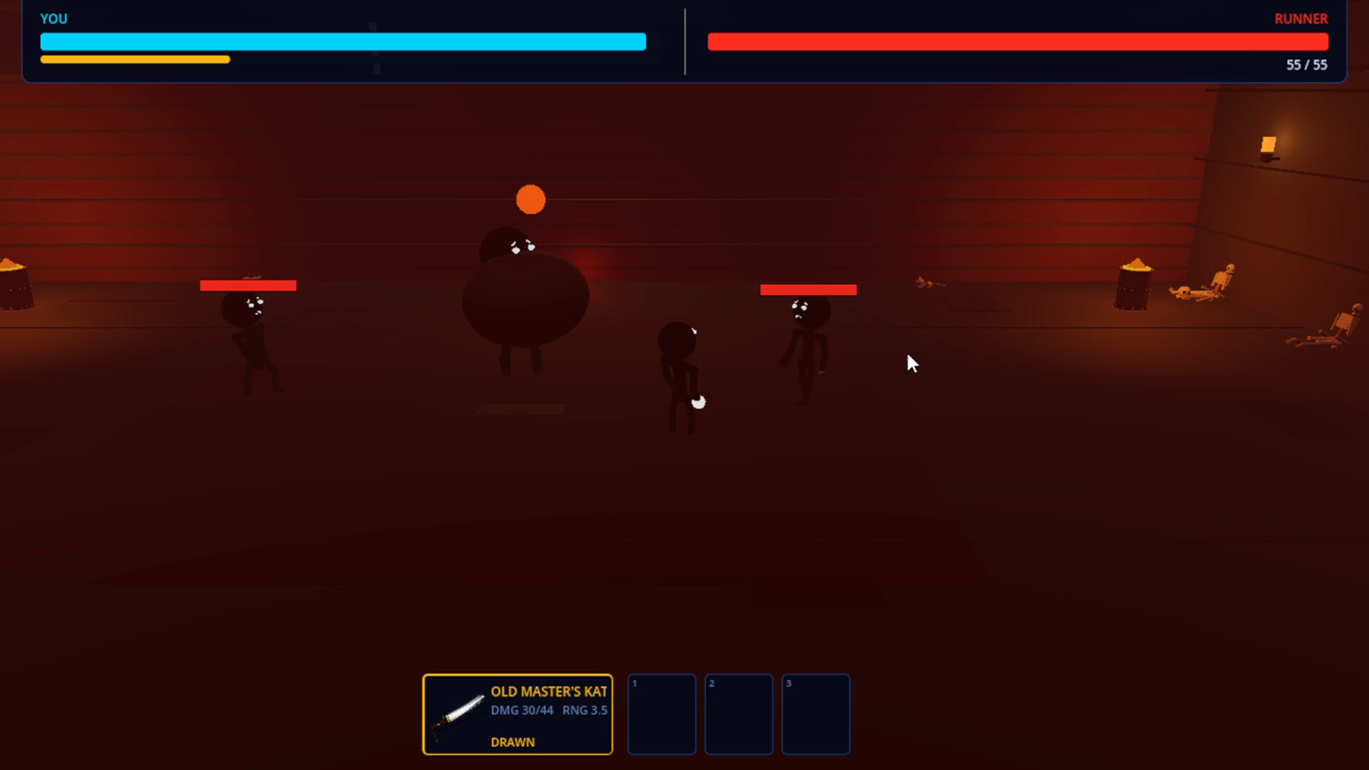 Stickville screenshot 2