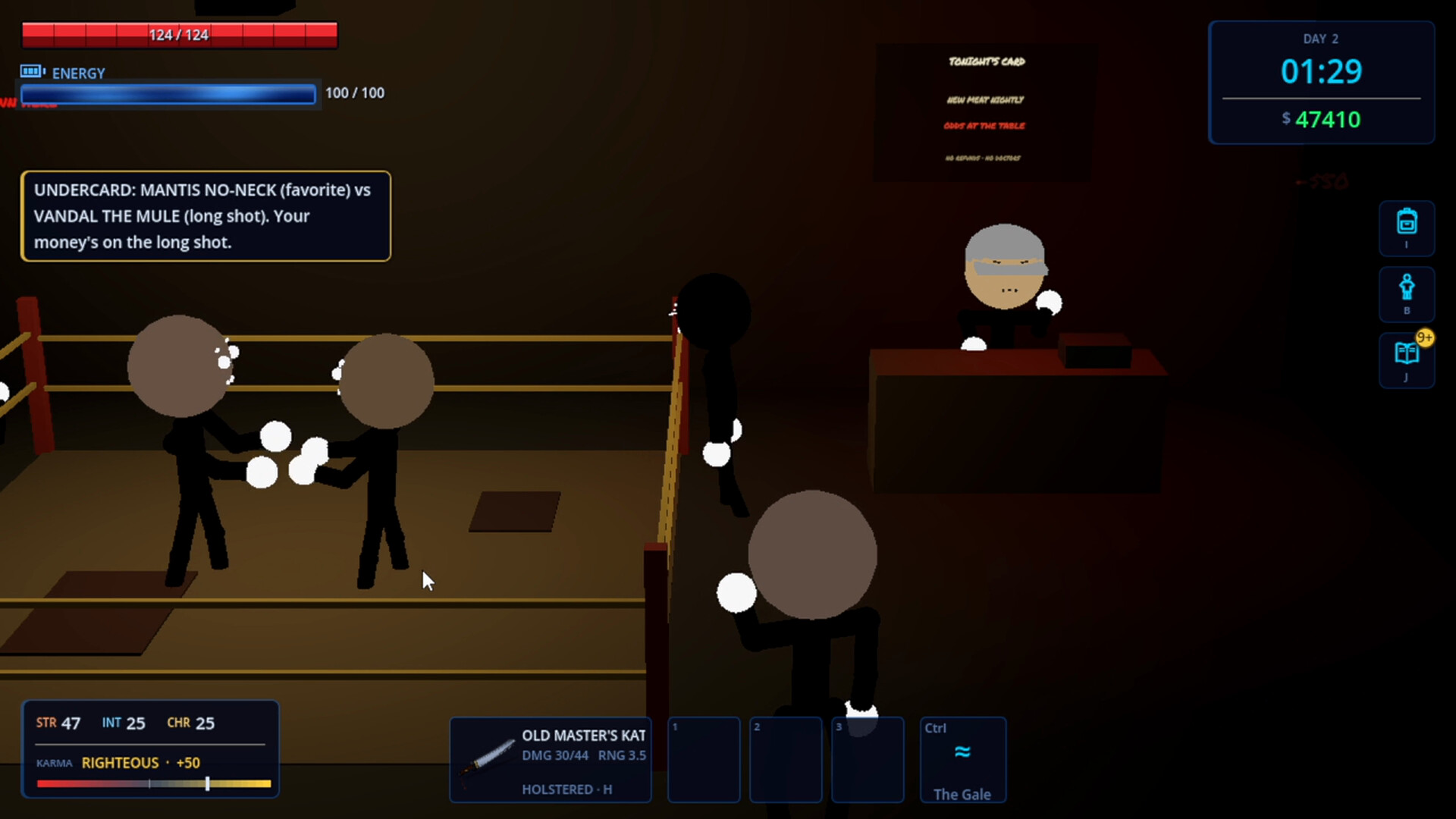 Stickville screenshot 4