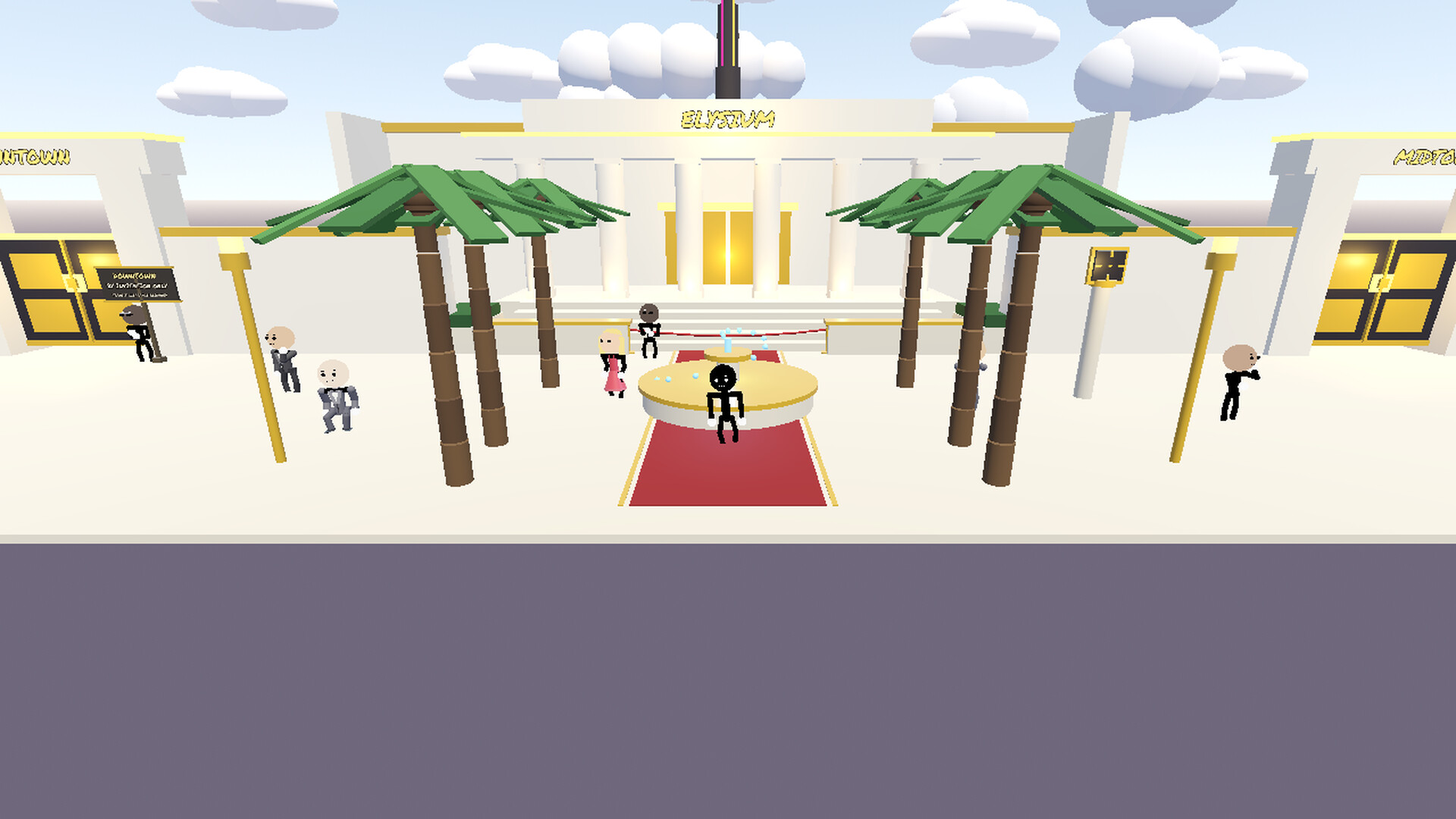 Stickville screenshot 7