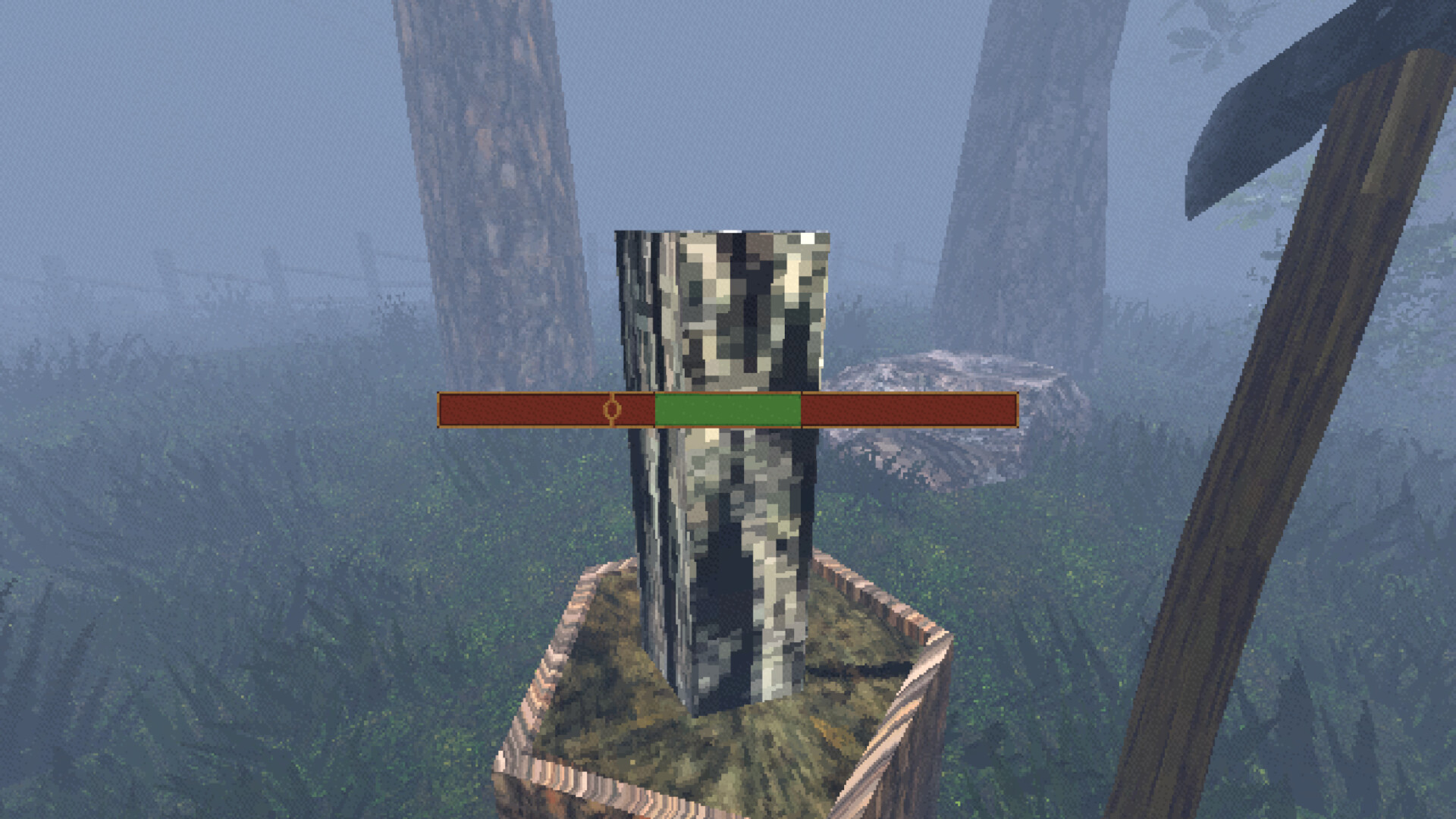 The Kept Fire screenshot #4