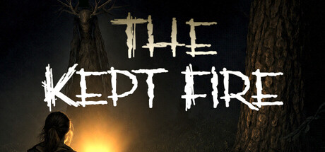 The Kept Fire header art