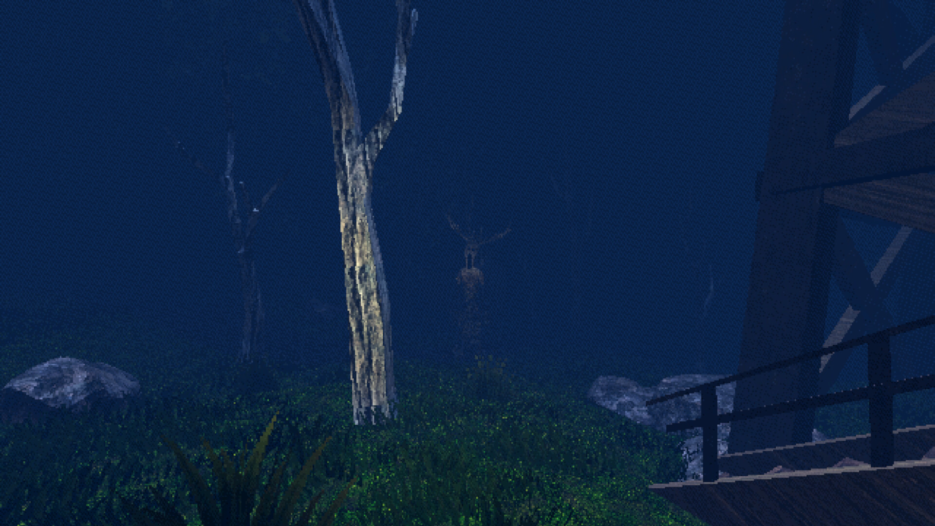 The Kept Fire screenshot #2