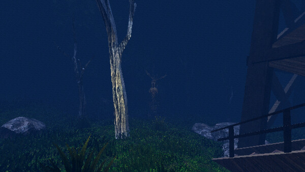 The Kept Fire screenshot 2