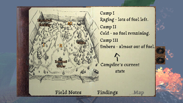 The Kept Fire screenshot 3