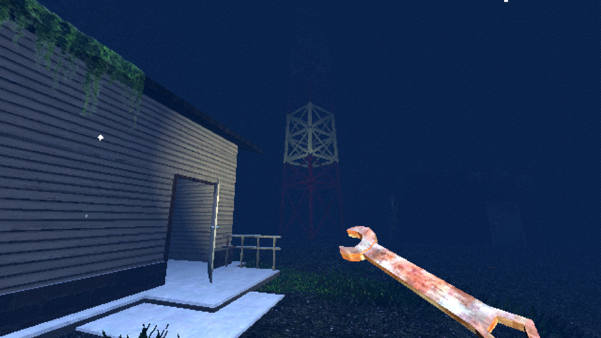 The Kept Fire screenshot 6