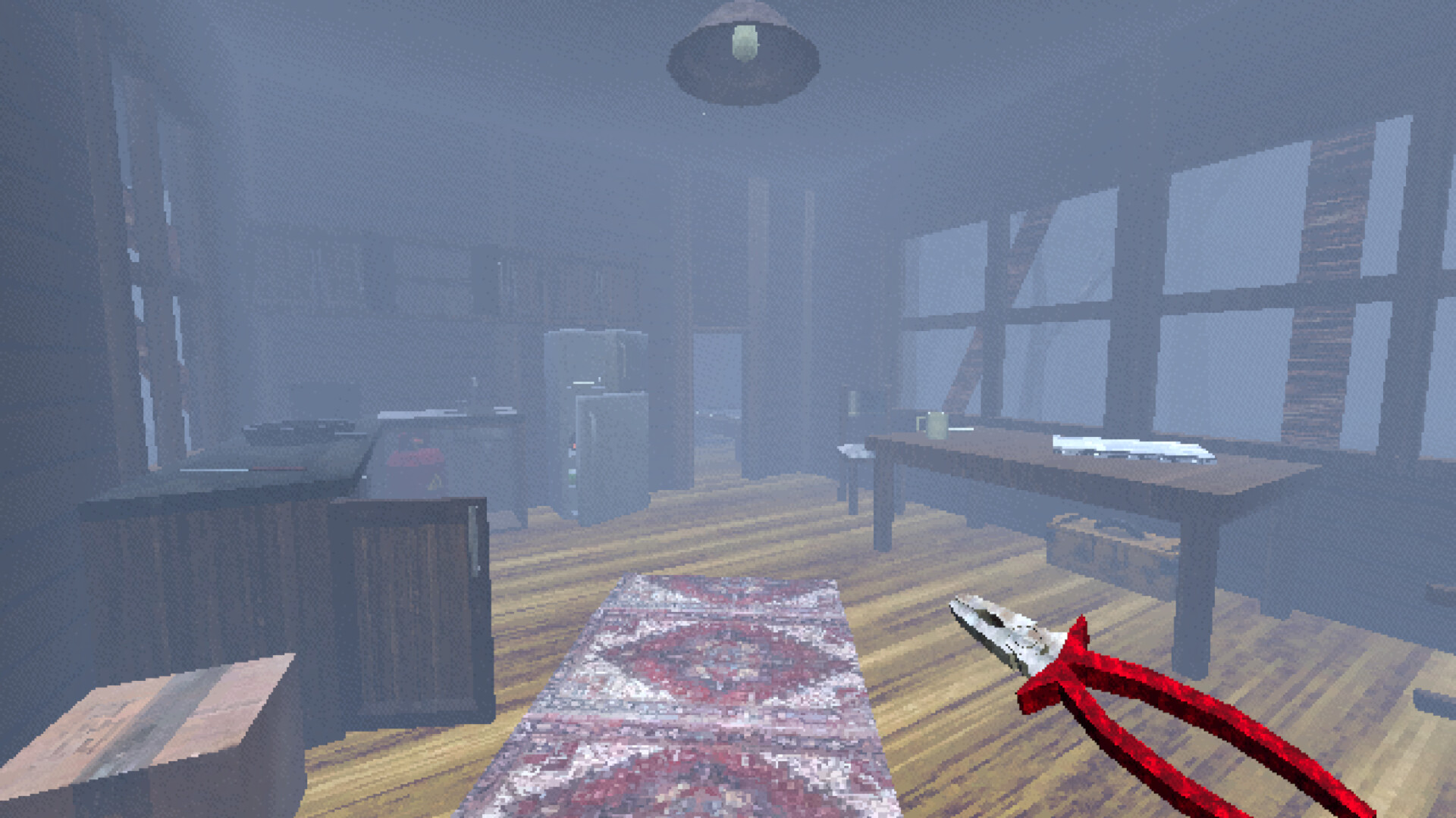 The Kept Fire screenshot #5