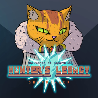Hunter's Legacy Official Soundtrack screenshot 1
