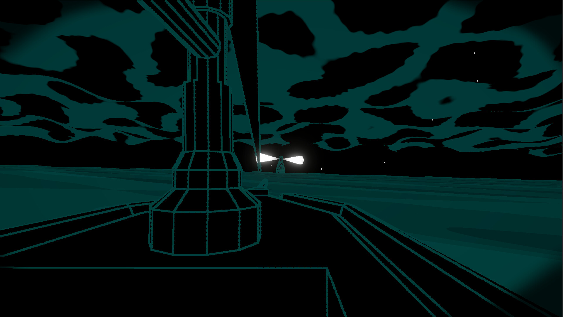 Drowned Light screenshot