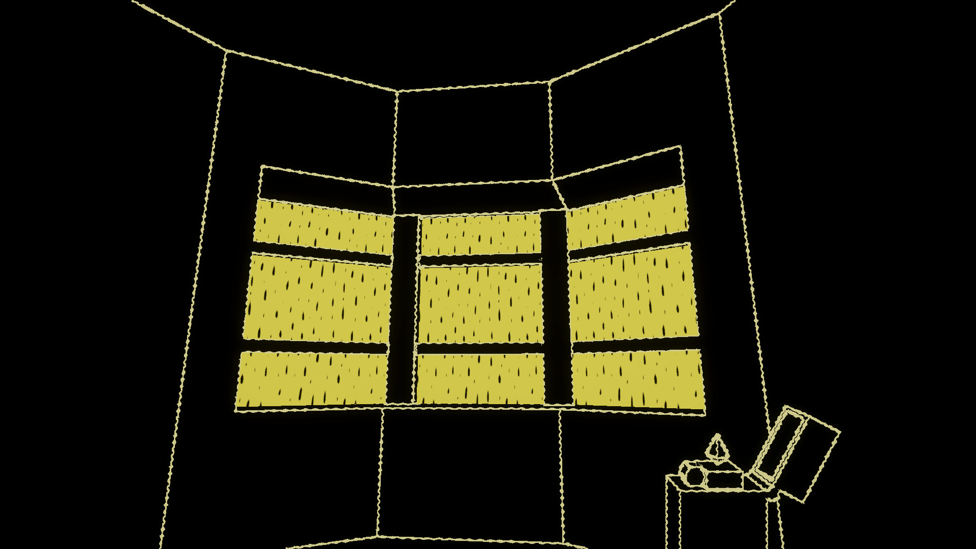 Drowned Light screenshot 6