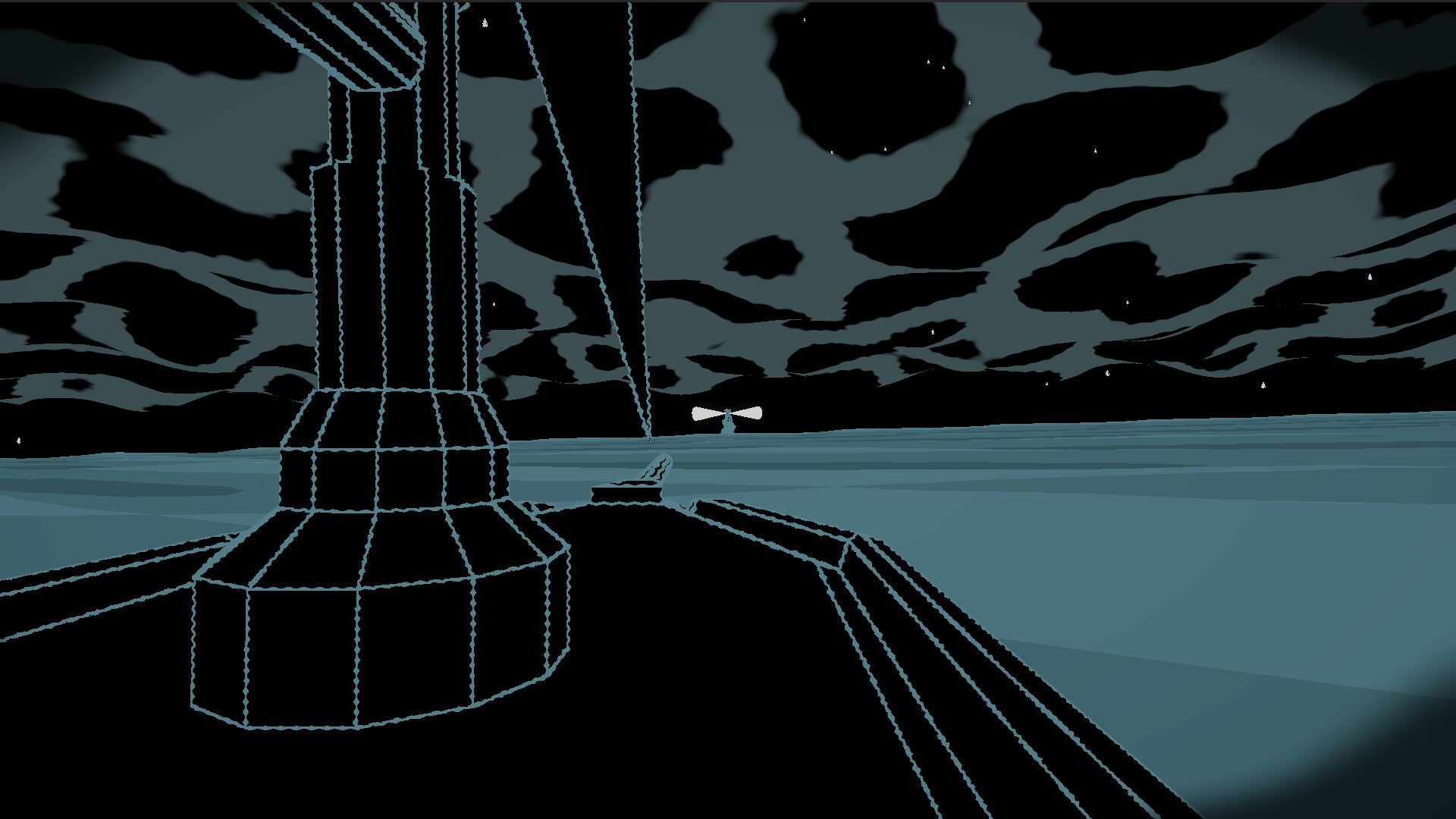 Drowned Light Featured Screenshot #1