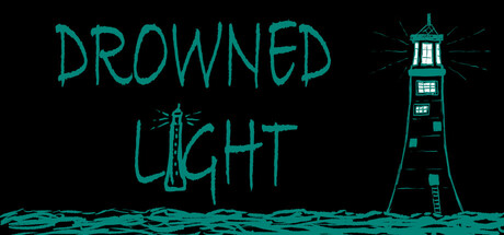 Drowned Light cover