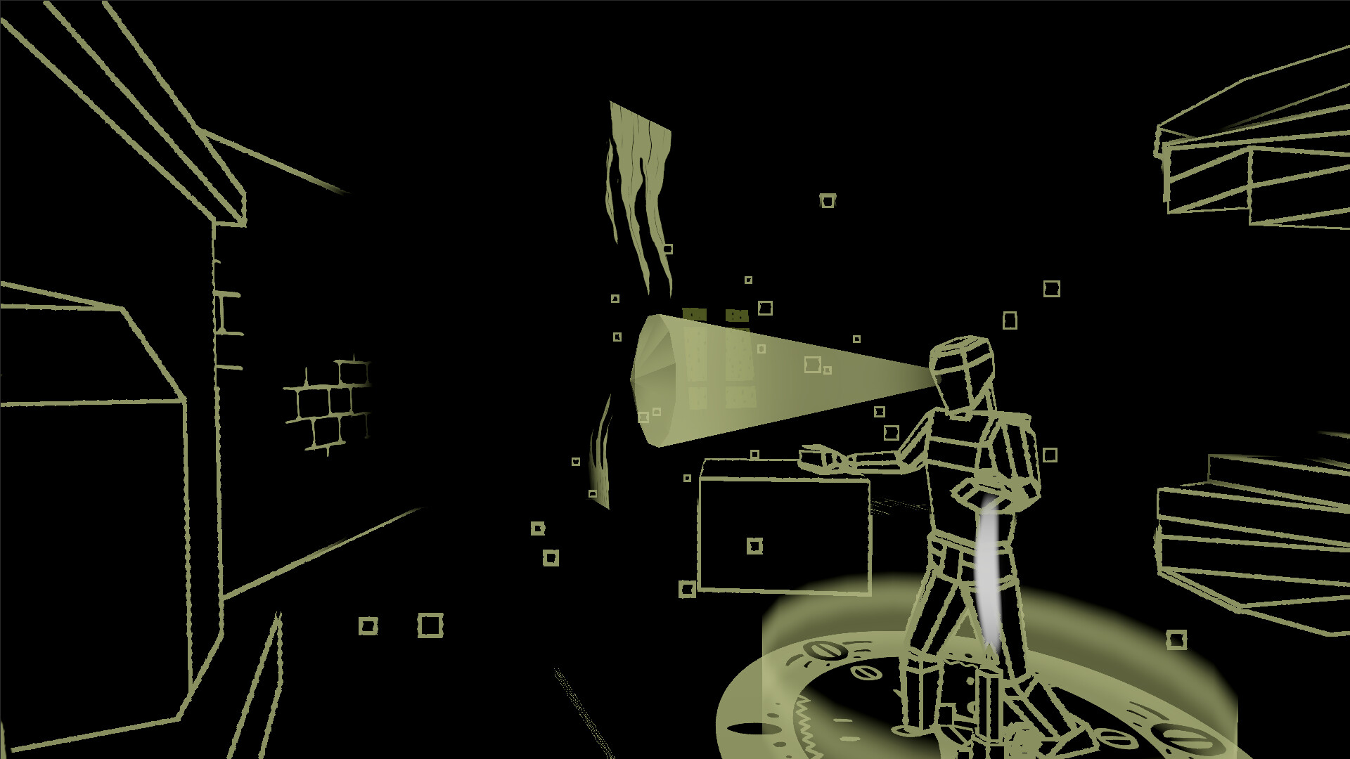 Drowned Light screenshot