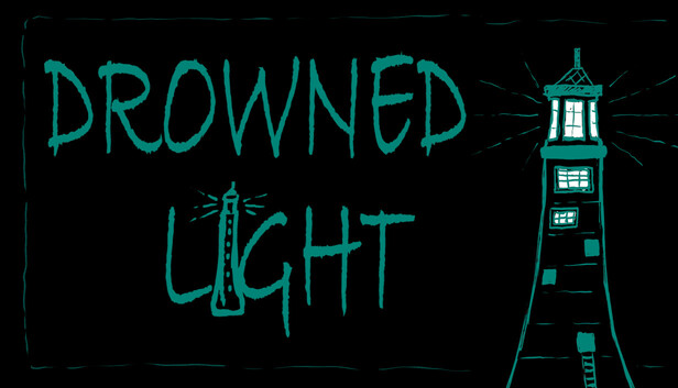 Drowned Light